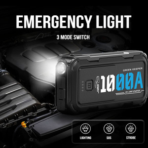 All'ingrosso auto d'emergenza 1000A - Product Image 4