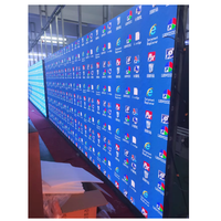 P1 P2 Intérieur P1.667 Panneau d'écran LED P1.667 Module LED HD Prix du panneau TV LED