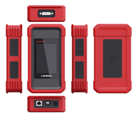 Escáner de Diagnóstico Automotriz LAUNCH X431 PRO3 V+ Elite para Todos los Autos con Control Remoto Smartlink C, Obd, TPMS, Pantalla de 10 Pulgadas, Android, Envío Mundial