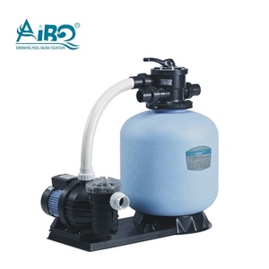 Filtro de <span class=keywords><strong>piscina</strong></span> y combinación de bomba, se puede usar en combinación con distribuidor de <span class=keywords><strong>cloro</strong></span>, sistema de clorinador de sal, superventas - Product Image 2