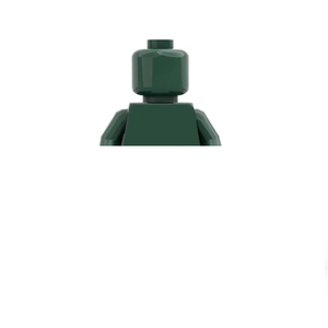 Minifiguras de Plástico al por Mayor, Bloques de Construcción de Partículas Pequeñas, Figuras Mini para Ensamblar, Juguetes Promocionales - Product Image 2