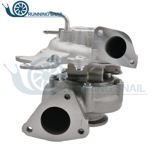 เทอร์โบชาร์จเจอร์ CT16V 17201-11120 17201 11120 <span class=keywords><strong>1720111120</strong></span> สำหรับรถยนต์โตโยต้า ไฮลักซ์ เครื่องยนต์ 1GD 2.8T - Product Image 1