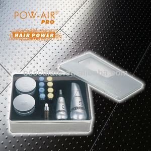 POW-Crema para el pelo de marca AIR, crema para el pelo de onda permanente fría - Product Image 5