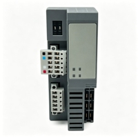 Módulo PLC PAC 1794-AENTRXT Sellado de Fábrica Original, Módulo EtherNet/IP, Controlador PLC 1794AENTRXT