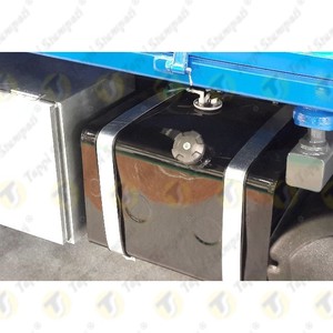 Bayonet Coupling D.76 Black Gas Fuel Filling Cap for Tank With Key in <b>Plastic</b> and Steel for Diesel Water Lubricants - Product Image 4