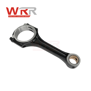 Bielle forgée 2710301520 2710300120 pour moteur Mercedes-Benz W204 W212 C200 E260 – Pièces de mécanisme de vilebrequin et de bielle de qualité supérieure - Product Image 4