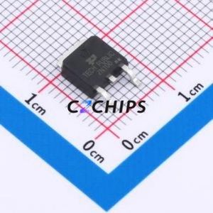 ทรานซิสเตอร์ภาคสนามทรานซิสเตอร์ (มอสเฟท) แบบดั้งเดิมและใหม่เอี่ยม TPFQD2N100TM ถึง252 - Product Image 1