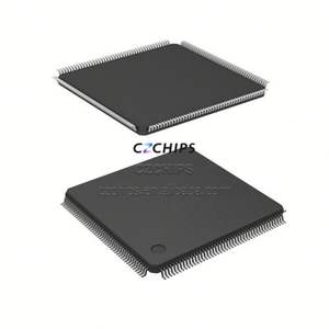 Authentic Authorized L5A9137 QFP-184 Integrated Circuit (IC) CZSKU:U4N2S1D2 - Product Image 1