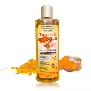 <span class=keywords><strong>Aceite</strong></span> Corporal <span class=keywords><strong>de</strong></span> Cúrcuma, Rosa, <span class=keywords><strong>Almendra</strong></span> y Papaya <span class=keywords><strong>de</strong></span> 200 ml, Hidratante, Súper Blanqueador, <span class=keywords><strong>Aceite</strong></span> <span class=keywords><strong>de</strong></span> Cúrcuma y Zanahoria para Masaje Corporal, Venta al por Mayor - Product Image 5