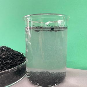 Coal Based Activated Carbon CTC40-90 Powder <b>High</b> Purity 98% <b>Top</b> Grade Belive Brand Industrial Wastewater Treatment Price Per Ton - Product Image 4