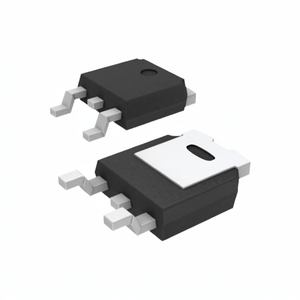Power Management (PMIC) TO 252 3, DPAK , SC 63 Buy Online Electronic Components VN1160-E Authorized Distributor - Product Image 1