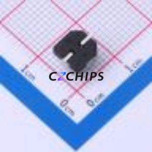 Condensateur solide SMD 160AVEA101M0645L20, D6.3xL4.5mm (Capacité : 100uF) (Précision : 20%) Tension nominale : 16V - Product Image 2