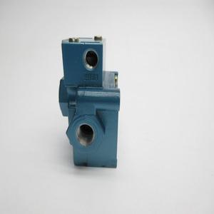 อุปกรณ์ควบคุมโปรแกรม PLC อัตโนมัติ55B-11-RA 150PSI NSMP แบบเฉพาะ - Product Image 1