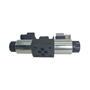 Solenoide Hidráulico DSE3-C16SB/11N-D24K1 Serie DS3 DS5 DSE DSE3 DSE5 Direccional - Product Image 5
