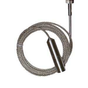 Radar de Nivel de Onda Guiada de Largo Alcance y Estable para Grandes Almacenes - Product Image 3