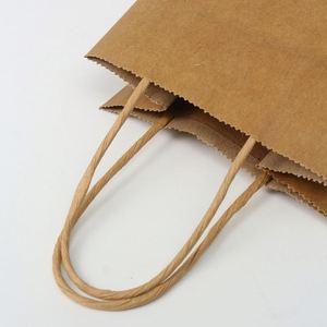 Manufacturer Direct Custom <b>Paper</b> <b>Bags</b> with logo Personalized Custom Clothing Packaging <b>Paper</b> <b>Bags</b> <b>Paper</b> <b>Bags</b> - Product Image 5