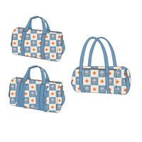 Sac à couches étanche sac à dos grands sacs unisexes pour bébé pour garçons filles voyage maman sac avec pochette à couches