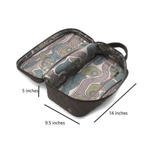 Muestra Gratuita, Bolsa de Zapatos de Cuero Personalizada BSCI Premium para Fútbol, Golf, Viajes, Almacenamiento de Botas, Transporte de Zapatos Deportivos - Product Image 4