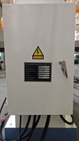 Fraiseuse à tourelle Supertech X6323, 3 axes, alimentation motorisée, entraînement par engrenages de précision, broche simple, fraiseuse verticale pour 220V