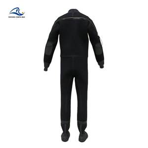 Trajes de Neopreno con Cierre Trasero, Transpirables, para Adultos, Ropa Deportiva, con Correas Internas y Refuerzo en las Rodillas - Product Image 2