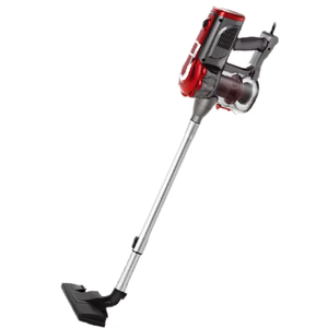 Haute qualité 450w 60 minutes faible bruit léger portable sans fil alimenté par batterie cendre bâton aspirateur pour la maison - Product Image 1