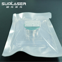 Ensemble de miroirs optiques à fibre laser à angle réglable avec alimentation 12V pour travaux de découpe de métaux multi-angles - Nouveau