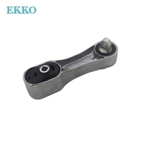 قطع غيار سيارات جديدة عالية الجودة من EKKO، حامل محرك مطاطي فولاذي لسيارات BMW الفئة 2 2016-2018، رقم القطعة الأصلية 22116885788، ضمان لمدة 3 سنوات