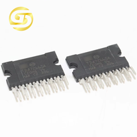 JSMSEMI TDA7266SA TDA7266 JSM7266 ZIP-15 Entegre Devre Yeni ve Orijinal Ses Amplifikatörü IC