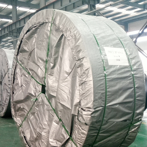 युफेंग दीन सभी आकार उपलब्ध औद्योगिक मोर तेल प्रतिरोधी रबर कन्वेयर बेल्ट खनन के लिए सभी आकार काटने की आपूर्ति करता है - Product Image 4