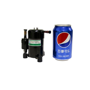 Trong Kho Thu Nhỏ Micro Gas Dc Xoay Biến Tần Làm Mát Nhà Cung Cấp Máy Nén <span class=keywords><strong>Mini</strong></span> - Product Image 1