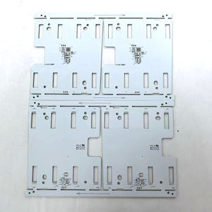 带表面处理HASL/OSP/AU的电源稳定医疗设备印刷电路板批发价 - Product Image 2