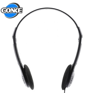 Venta al por mayor discoteca silenciosa auriculares OEM gran estrella sonido claro cable bluedio auriculares - Product Image 5
