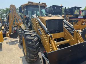 Used JCB 4CX Eco 3CX 4DX 3CX Mini Tractor with <strong>Front</strong> <strong>End</strong> <strong>Loader</strong> and <strong>Backhoe</strong> Retroexcavadora JCB 1cx 3cx 4cx 4x4 <strong>Backhoe</strong> <strong>Loader</strong> - Product Image 3