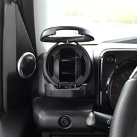 Support de rangement pour gobelet d'eau, nouveau style, pour accessoires Suzuki Jimny JB64 JB74, livraison LCL directe usine