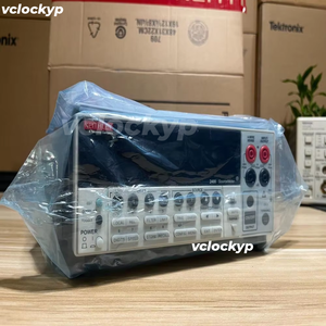 Nouvelle source numérique universelle de haute précision Keithley 2400 - Product Image 3