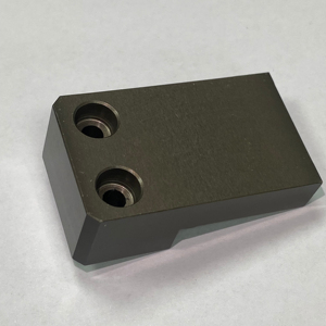 CNC bộ phận nhôm độ chính xác cao gia công dịch vụ OEM Anodizing máy móc phụ tùng - Product Image 2