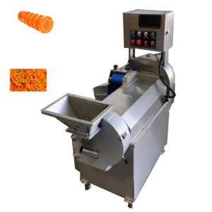 Fruit Slicer Electric Vegetable Slicer Vegetable Slicer Electric - Product Image 4