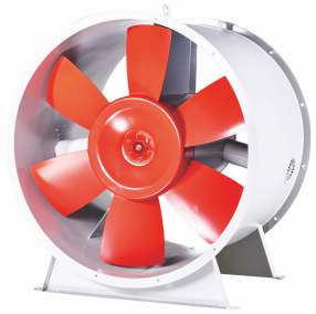 Ventilateur axial à roulement à billes électrique AC, efficace, stable, volume <span class=keywords><strong>d</strong></span>'<span class=keywords><strong>air</strong></span> élevé, extraction pour cabine de <span class=keywords><strong>peinture</strong></span>, pour restaurant - Product Image 4
