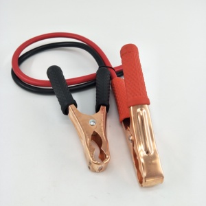 Extension électrique de batterie 400amp, Clips Crocodile, câble Crocodile, Booster de saut de voiture - Product Image 4