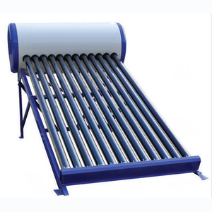 컴팩트한 옥상 저압 태양열 온수기 - Product Image 4