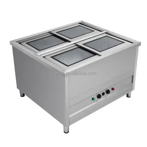 Armoire verticale commerciale en acier inoxydable armoire de désinfection de cuisine à haute température