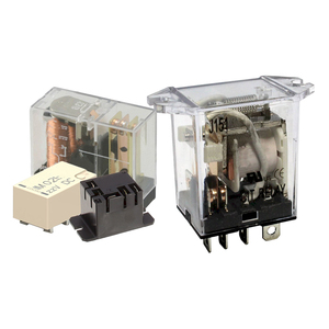 Genuine FR-AS12-BM-3 Franjobaim Electronics Rel Reliability-<b>Tested</b> Power Relays Above 2 Amps - Product Image 1