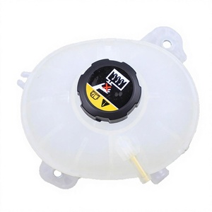 Tanque de Expansión de Plástico para Refrigerante Hyundai Tucson 25431-D3600 para Modelos 2016-2021 - Product Image 2