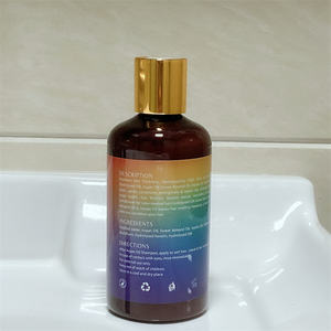 ชุดผลิตภัณฑ์ดูแลผิวควบคุมสิว ครีมนวดผมบำรุงและเพิ่มความชุ่มชื้นด้วยน้ำมันอาร์แกนบริสุทธิ์จากโมร็อกโก - Product Image 2