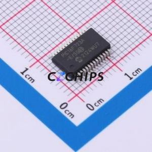 Nuevo y original microcontrolador de chip IC de circuito integrado de 21/SS (MCU/MPU/SoC) - Product Image 1
