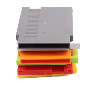 กระเป๋าพกพาแบบพกพาสำหรับสวิตช์ NES การ์ดเกมกันกระแทกฮาร์ดเชลล์กล่องเก็บของสำหรับนินเทนโดสวิตช์ NES - Product Image 1