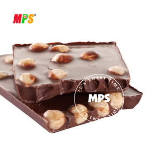 <strong>Wholesale</strong> Exotic <strong>Chocolate</strong> Snacks Raisin Hazelnut Milk <strong>Chocolate</strong> - Product Image 5