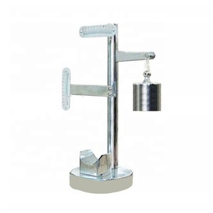 Testeur de solidité du ciment selon <span class=keywords><strong>le</strong></span> procédé de <span class=keywords><strong>Le</strong></span> Chatelier - Product Image 1
