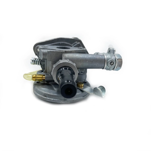 คาร์บูเรเตอร์อลูมิเนียมชนิดลอยใหม่สำหรับ Ka wasaki TD33 TD40 TD43 TD48 <span class=keywords><strong>CG400</strong></span>มอเตอร์เครื่องยนต์40CC - Product Image 4