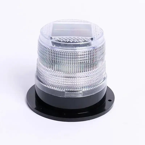 Voyant d'avertissement <span class=keywords><strong>solaire</strong></span> <span class=keywords><strong>de</strong></span> haute <span class=keywords><strong>qualité</strong></span> utilisant pour route hors <span class=keywords><strong>balise</strong></span> stroboscopique 24 volts led camion lumière - Product Image 6